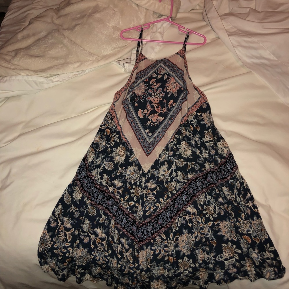 dress